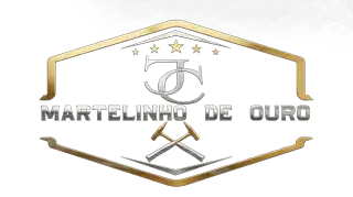 JC Martelinho de Ouro